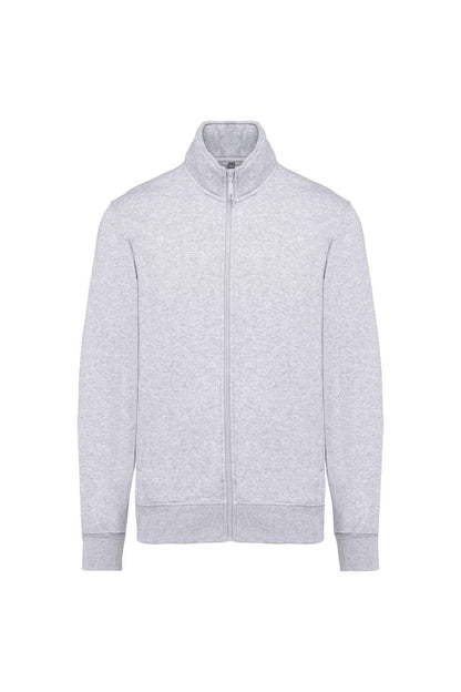KA4010 - MEN'S FLEECE CADET JACKET