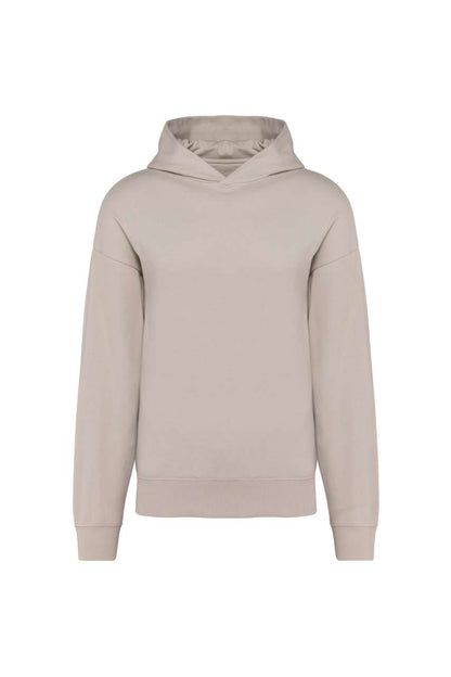 KA4018 - UNISEX OVERSIZED FLEECE HOODIE