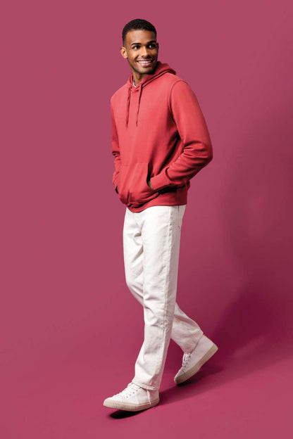 KA4027 - MEN'S ECO-FRIENDLY HOODED SWEATSHIRT – Mărimi 2XL, 3XL, 4XL