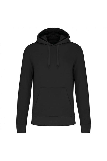 KA4027 - MEN'S ECO-FRIENDLY HOODED SWEATSHIRT – Mărimi L, XL