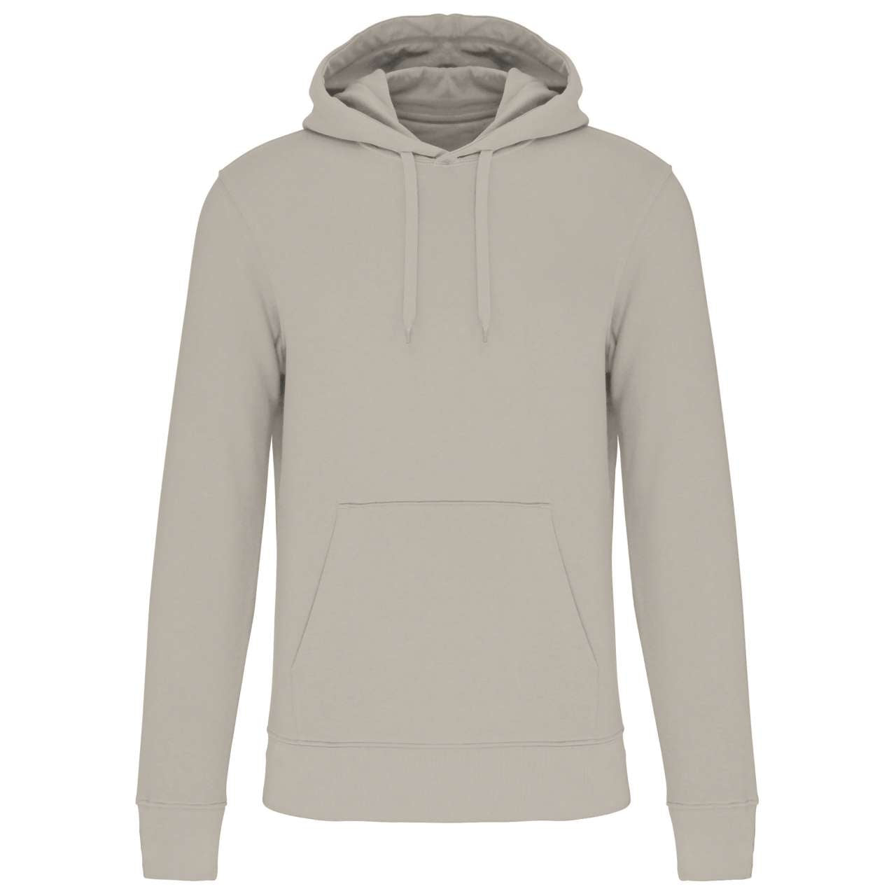 KA4027 - MEN'S ECO-FRIENDLY HOODED SWEATSHIRT – Mărimi 2XL, 3XL, 4XL