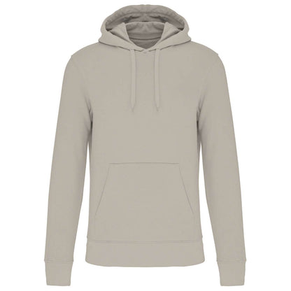 KA4027 - MEN'S ECO-FRIENDLY HOODED SWEATSHIRT – Mărimi L, XL