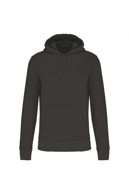 KA4027 - MEN'S ECO-FRIENDLY HOODED SWEATSHIRT – Mărimi 2XL, 3XL, 4XL