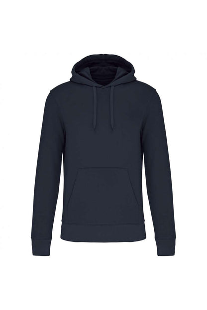 KA4027 - MEN'S ECO-FRIENDLY HOODED SWEATSHIRT – Mărimi 5XL, S, M