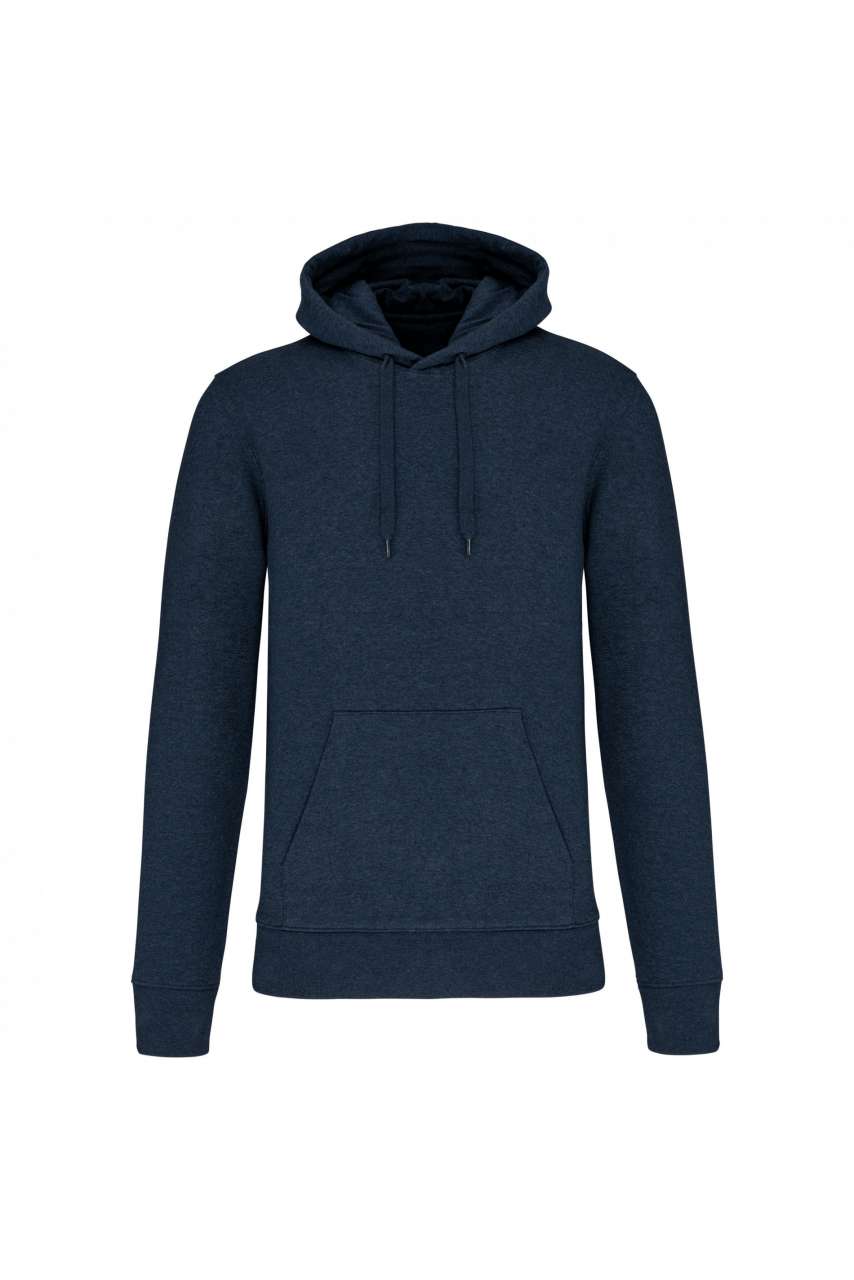 KA4027 - MEN'S ECO-FRIENDLY HOODED SWEATSHIRT – Mărimi 2XL, 3XL, 4XL