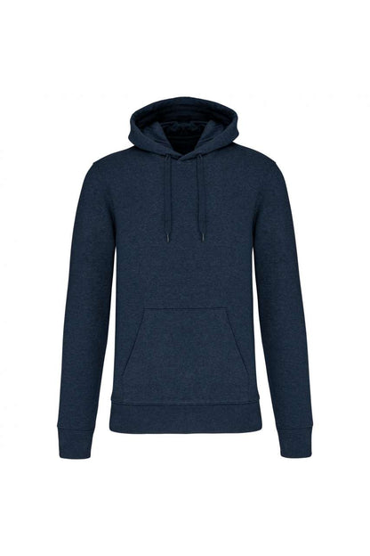 KA4027 - MEN'S ECO-FRIENDLY HOODED SWEATSHIRT – Mărimi 2XL, 3XL, 4XL