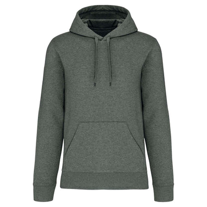 KA4027 - MEN'S ECO-FRIENDLY HOODED SWEATSHIRT – Mărimi 5XL, S, M