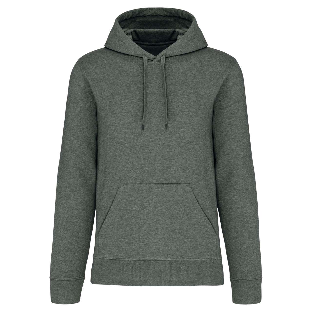 KA4027 - MEN'S ECO-FRIENDLY HOODED SWEATSHIRT – Mărimi 2XL, 3XL, 4XL