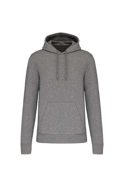 KA4027 - MEN'S ECO-FRIENDLY HOODED SWEATSHIRT – Mărimi 2XL, 3XL, 4XL