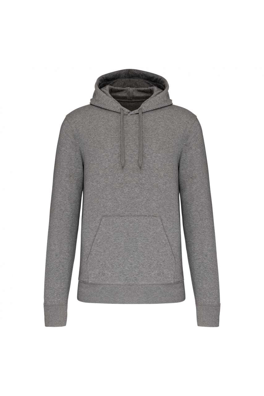 KA4027 - MEN'S ECO-FRIENDLY HOODED SWEATSHIRT – Mărimi L, XL