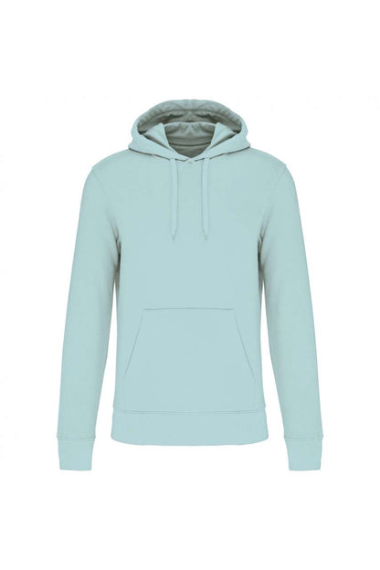 KA4027 - MEN'S ECO-FRIENDLY HOODED SWEATSHIRT – Mărimi 2XL, 3XL, 4XL