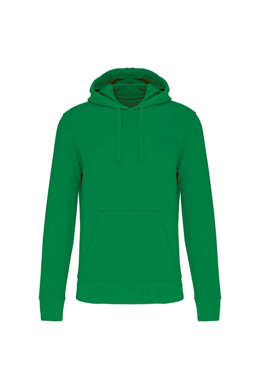 KA4027 - MEN'S ECO-FRIENDLY HOODED SWEATSHIRT – Mărimi L, XL