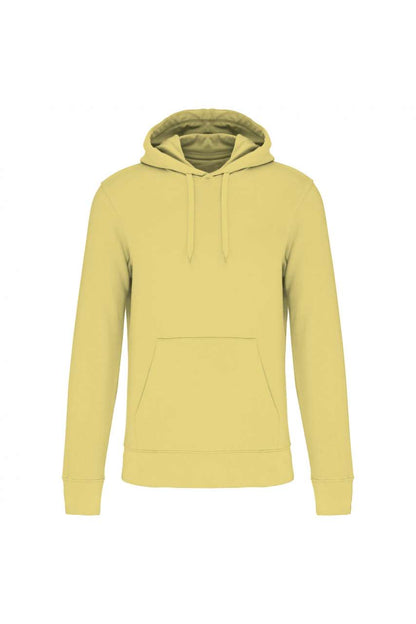KA4027 - MEN'S ECO-FRIENDLY HOODED SWEATSHIRT – Mărimi 5XL, S, M