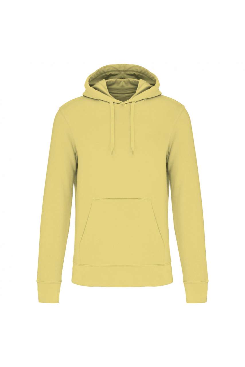 KA4027 - MEN'S ECO-FRIENDLY HOODED SWEATSHIRT – Mărimi 5XL, S, M