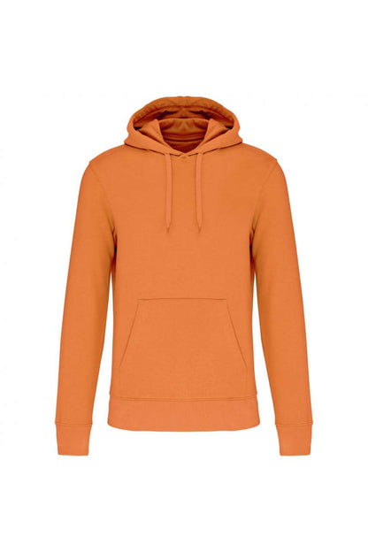 KA4027 - MEN'S ECO-FRIENDLY HOODED SWEATSHIRT – Mărimi L, XL