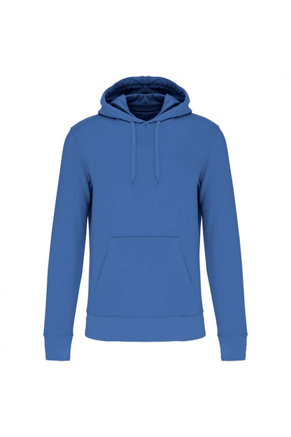 KA4027 - MEN'S ECO-FRIENDLY HOODED SWEATSHIRT – Mărimi 2XL, 3XL, 4XL