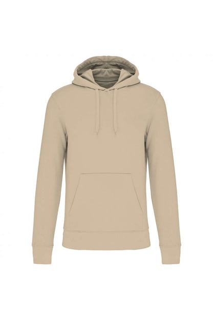 KA4027 - MEN'S ECO-FRIENDLY HOODED SWEATSHIRT – Mărimi L, XL