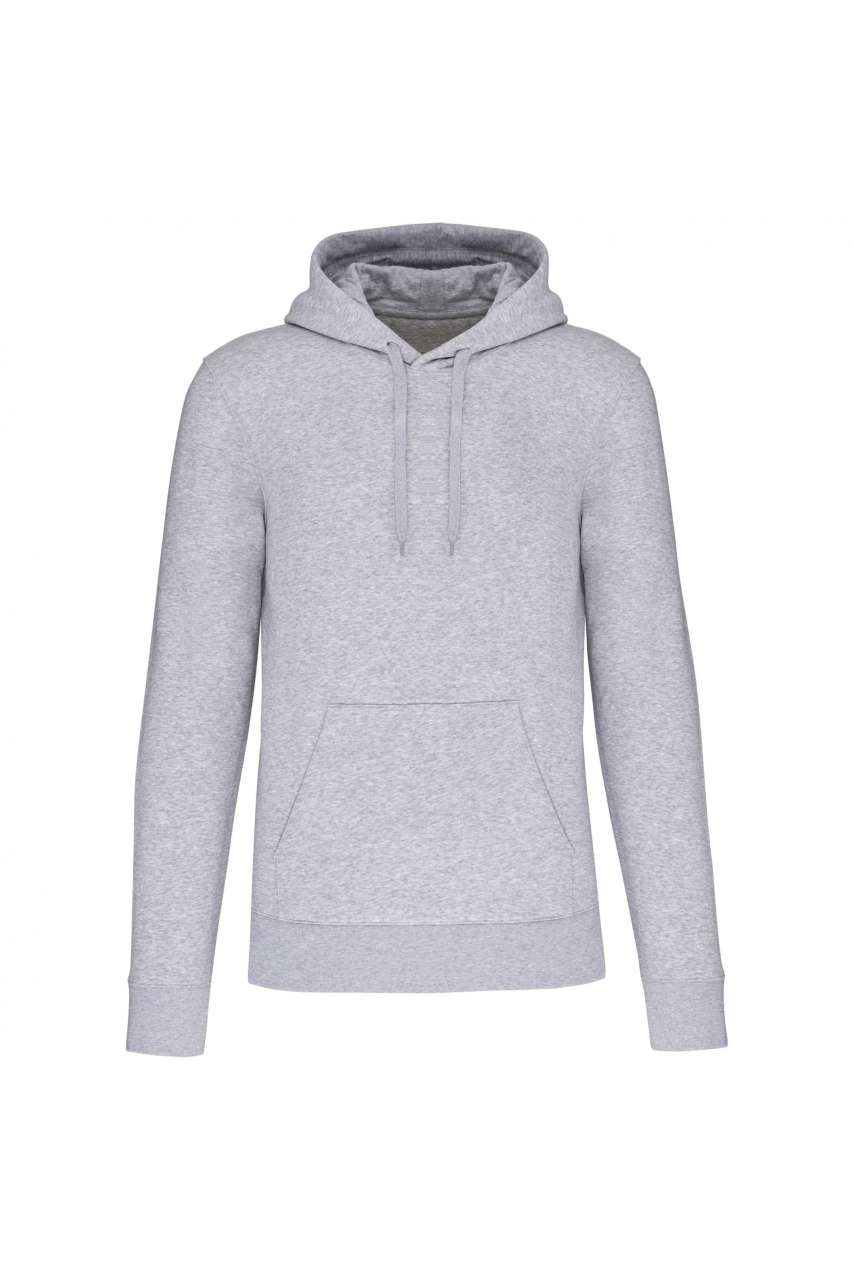 KA4027 - MEN'S ECO-FRIENDLY HOODED SWEATSHIRT – Mărimi 2XL, 3XL, 4XL