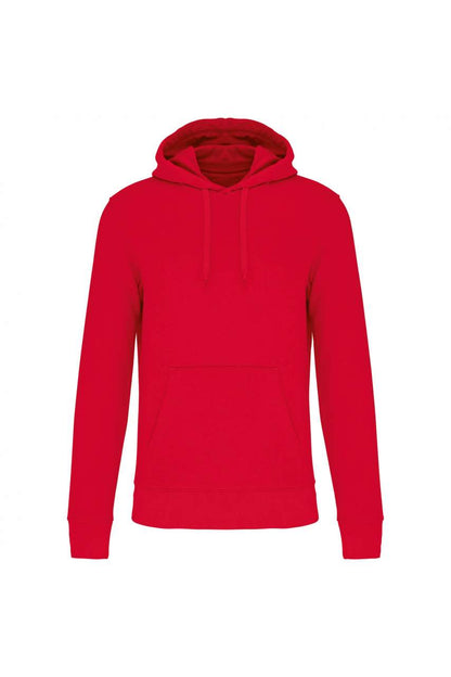 KA4027 - MEN'S ECO-FRIENDLY HOODED SWEATSHIRT – Mărimi L, XL