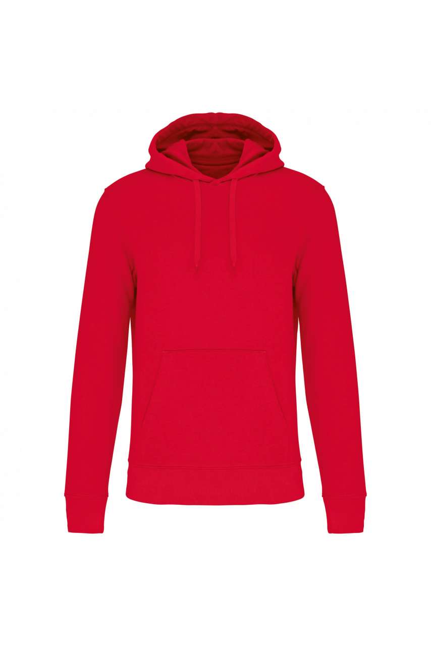 KA4027 - MEN'S ECO-FRIENDLY HOODED SWEATSHIRT – Mărimi L, XL