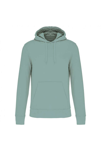KA4027 - MEN'S ECO-FRIENDLY HOODED SWEATSHIRT – Mărimi L, XL