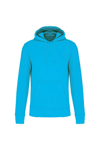 KA4027 - MEN'S ECO-FRIENDLY HOODED SWEATSHIRT – Mărimi L, XL