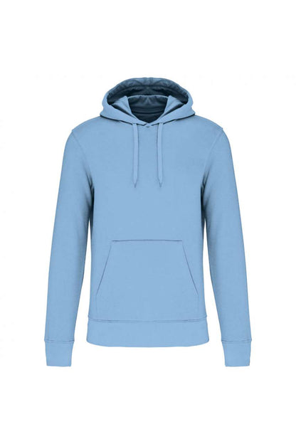 KA4027 - MEN'S ECO-FRIENDLY HOODED SWEATSHIRT – Mărimi 5XL, S, M