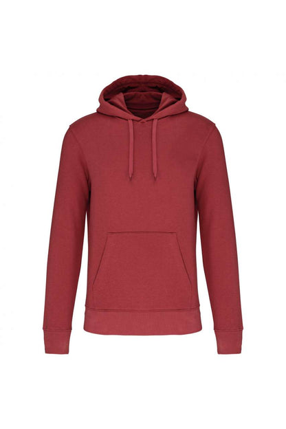 KA4027 - MEN'S ECO-FRIENDLY HOODED SWEATSHIRT – Mărimi 5XL, S, M