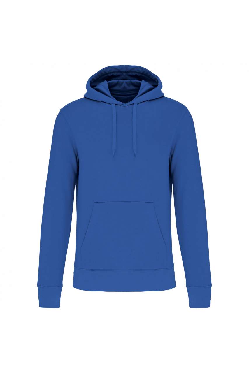 KA4027 - MEN'S ECO-FRIENDLY HOODED SWEATSHIRT – Mărimi 2XL, 3XL, 4XL