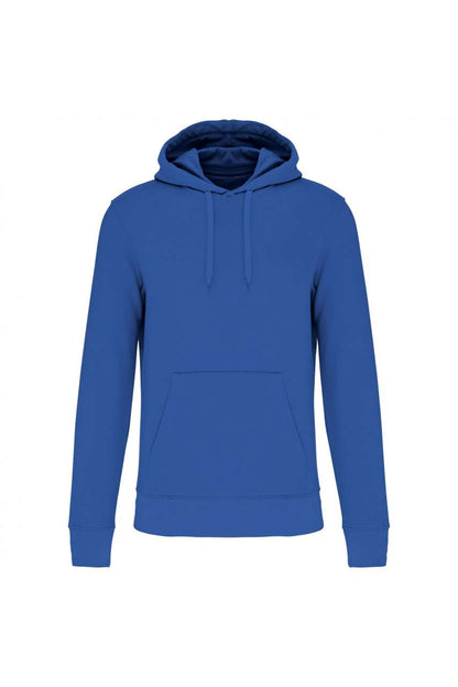 KA4027 - MEN'S ECO-FRIENDLY HOODED SWEATSHIRT – Mărimi 2XL, 3XL, 4XL