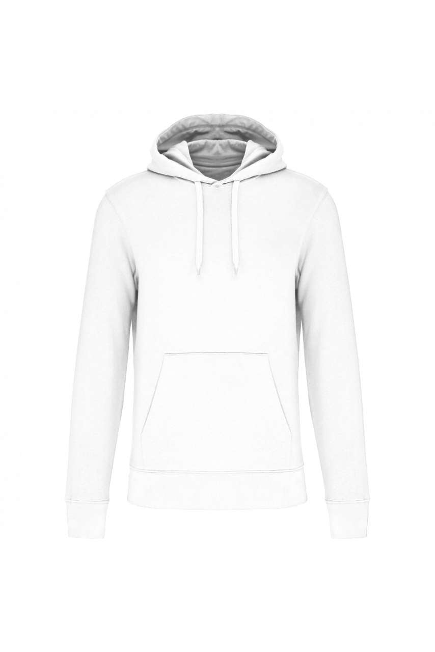 KA4027 - MEN'S ECO-FRIENDLY HOODED SWEATSHIRT – Mărimi 2XL, 3XL, 4XL