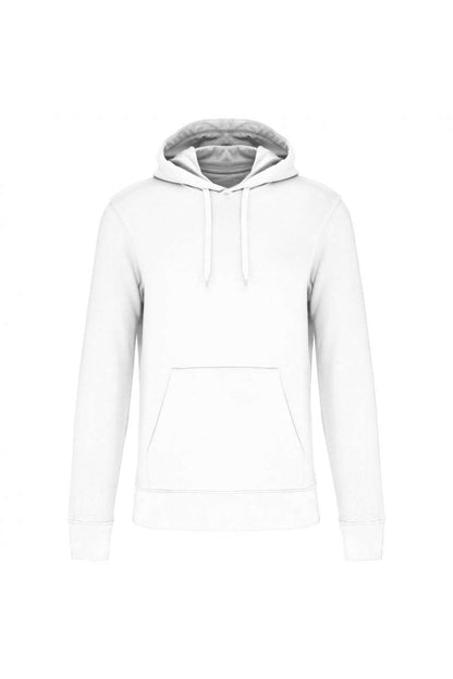 KA4027 - MEN'S ECO-FRIENDLY HOODED SWEATSHIRT – Mărimi 5XL, S, M