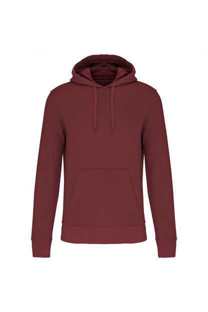 KA4027 - MEN'S ECO-FRIENDLY HOODED SWEATSHIRT – Mărimi 2XL, 3XL, 4XL