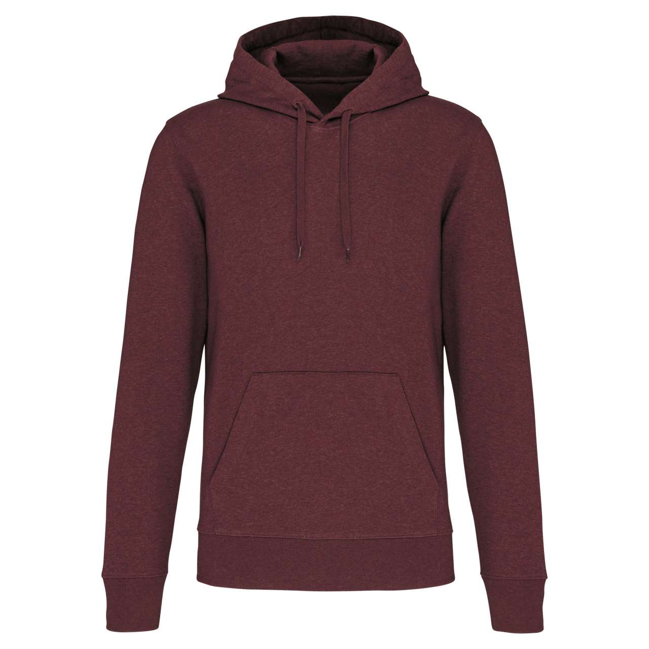 KA4027 - MEN'S ECO-FRIENDLY HOODED SWEATSHIRT – Mărimi 2XL, 3XL, 4XL