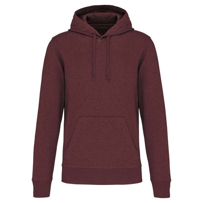 KA4027 - MEN'S ECO-FRIENDLY HOODED SWEATSHIRT – Mărimi 2XL, 3XL, 4XL