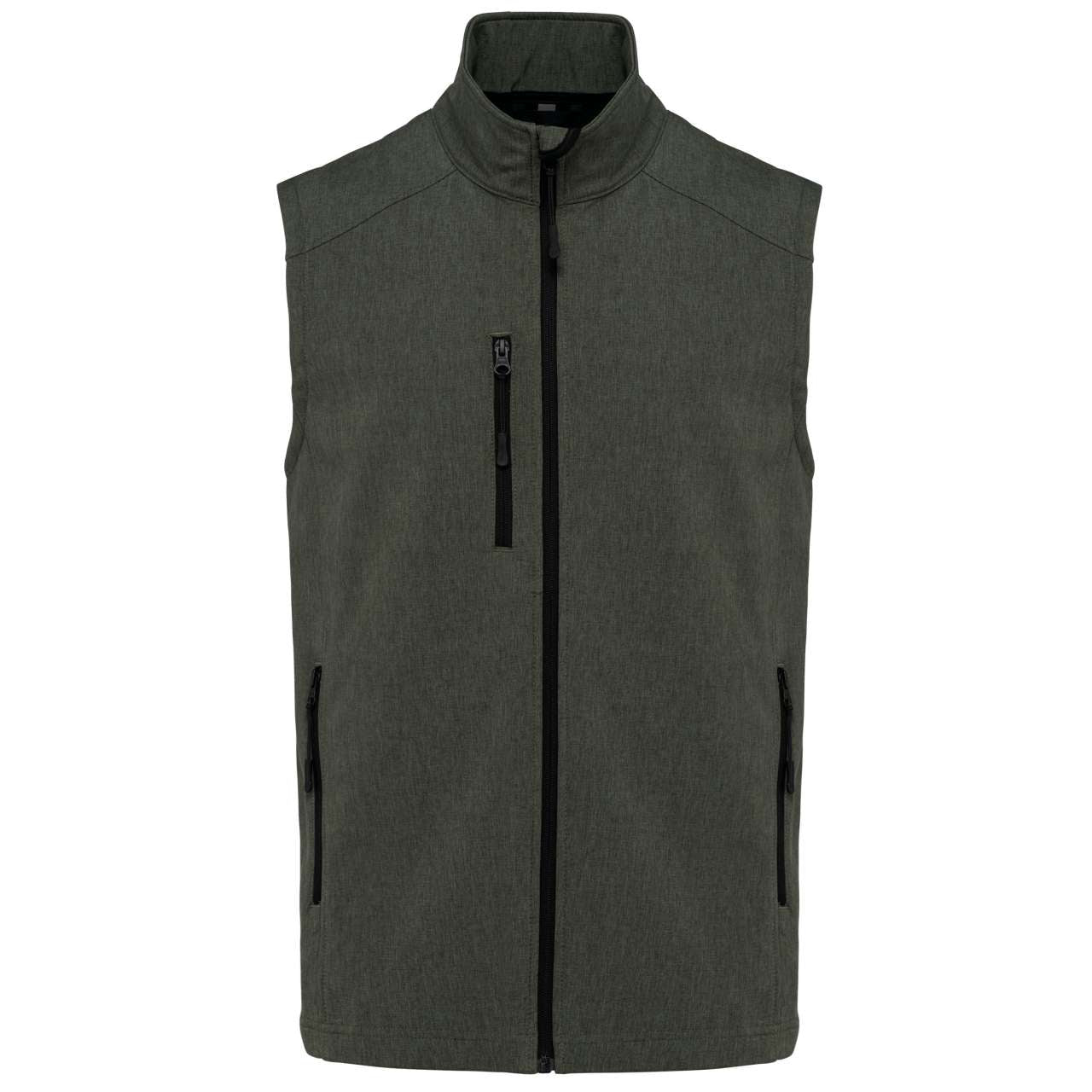 KA403 - MEN'S SOFTSHELL BODYWARMER
