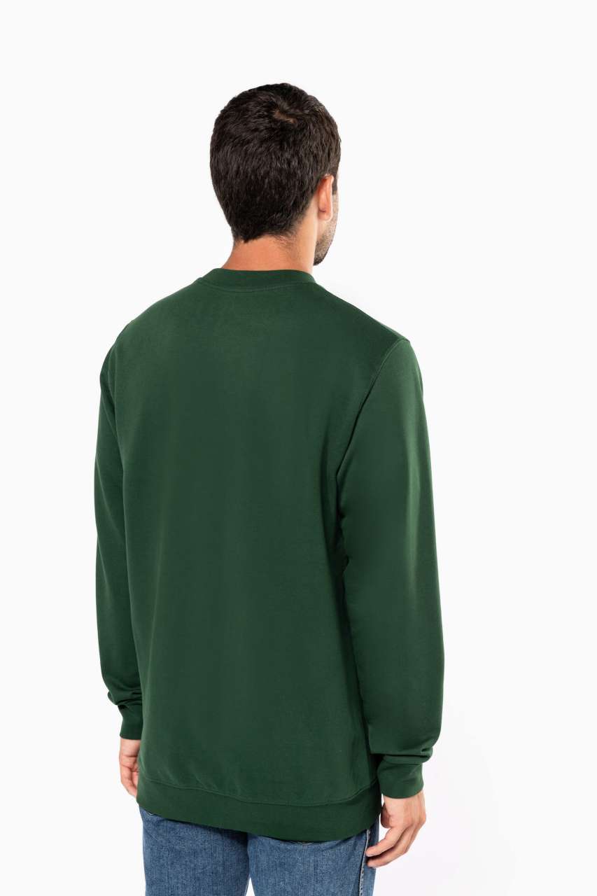 KA4040 - UNISEX CREW NECK SWEATSHIRT – Mărimi XL
