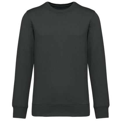 KA4040 - UNISEX CREW NECK SWEATSHIRT – Mărimi 2XL, 3XL, 4XL, 5XL, XS, S, M, L