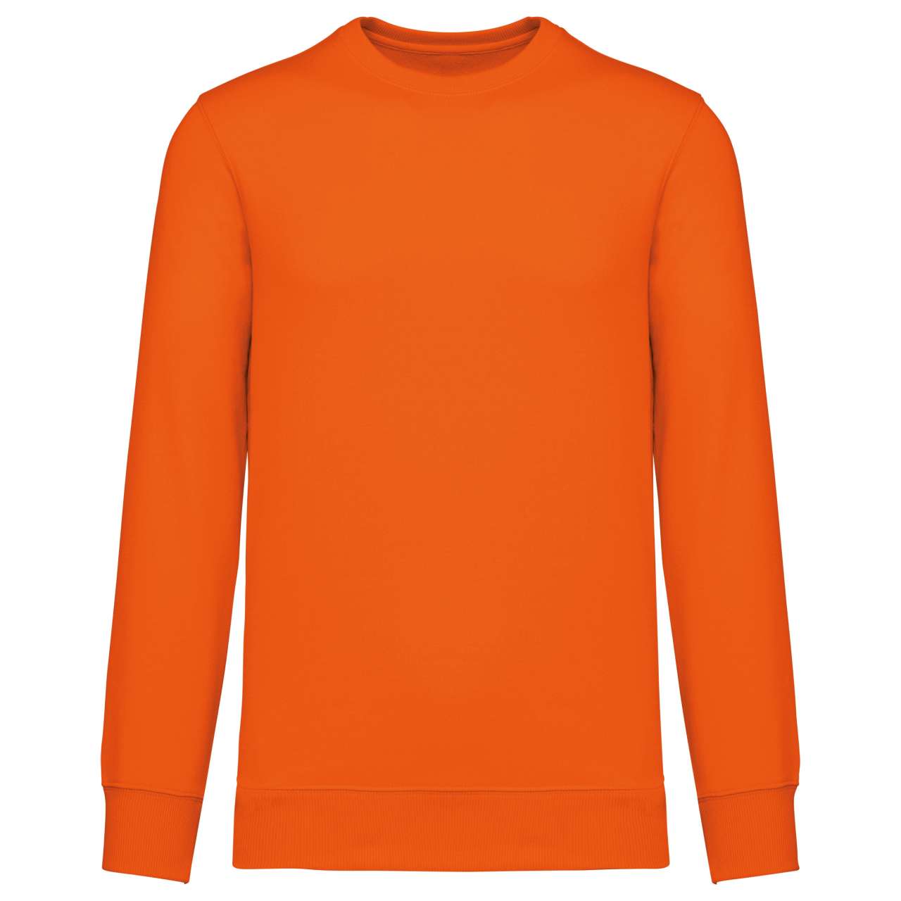 KA4040 - UNISEX CREW NECK SWEATSHIRT – Mărimi 2XL, 3XL, 4XL, 5XL, XS, S, M, L