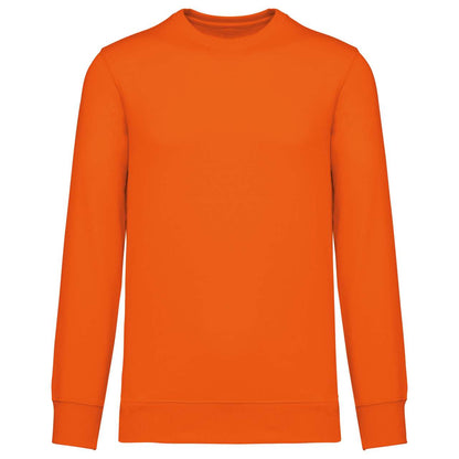 KA4040 - UNISEX CREW NECK SWEATSHIRT – Mărimi 2XL, 3XL, 4XL, 5XL, XS, S, M, L