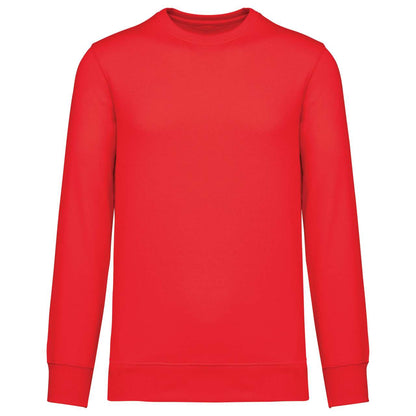 KA4040 - UNISEX CREW NECK SWEATSHIRT – Mărimi 2XL, 3XL, 4XL, 5XL, XS, S, M, L