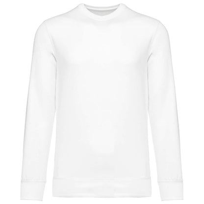 KA4040 - UNISEX CREW NECK SWEATSHIRT – Mărimi 2XL, 3XL, 4XL, 5XL, XS, S, M, L