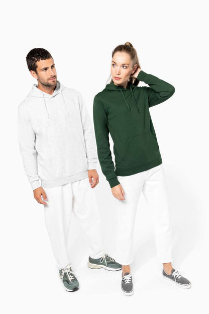 KA4041 - UNISEX HOODIE SWEATSHIRT