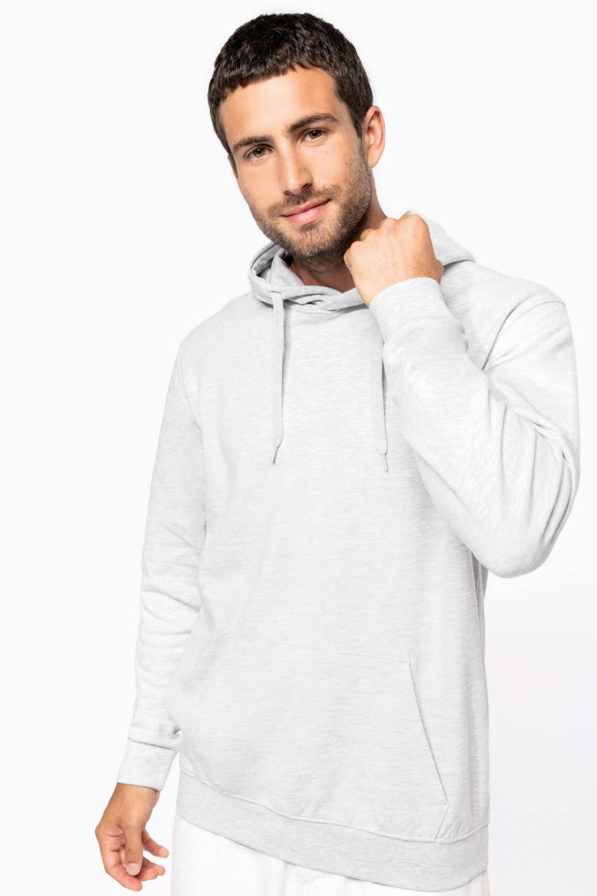 KA4041 - UNISEX HOODIE SWEATSHIRT