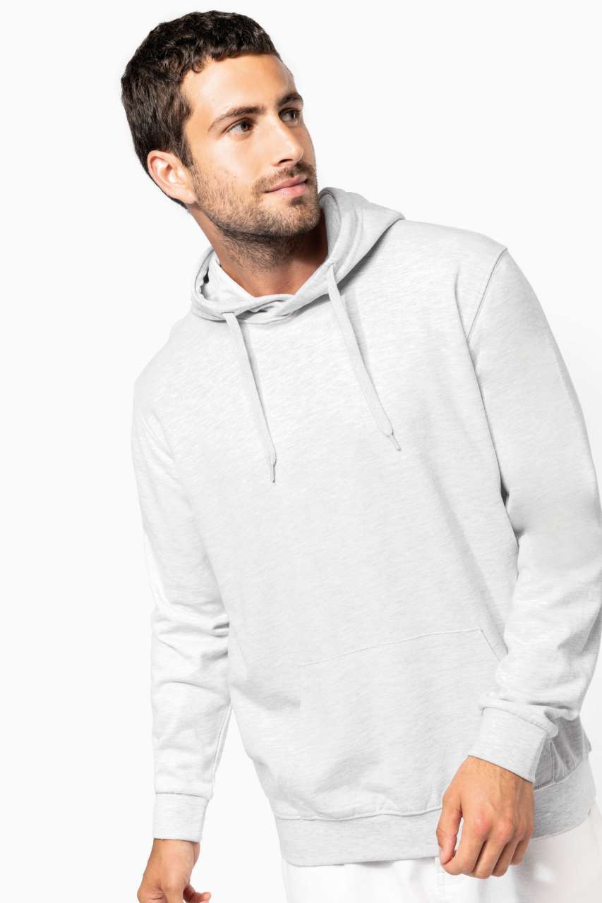 KA4041 - UNISEX HOODIE SWEATSHIRT – Mărimi 2XL, 3XL, 4XL, 5XL, XS, S, M, L