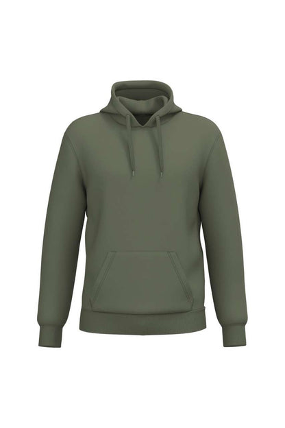 KA4041 - UNISEX HOODIE SWEATSHIRT – Mărimi XL