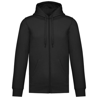KA4042 - UNISEX FULL ZIP HOODIE