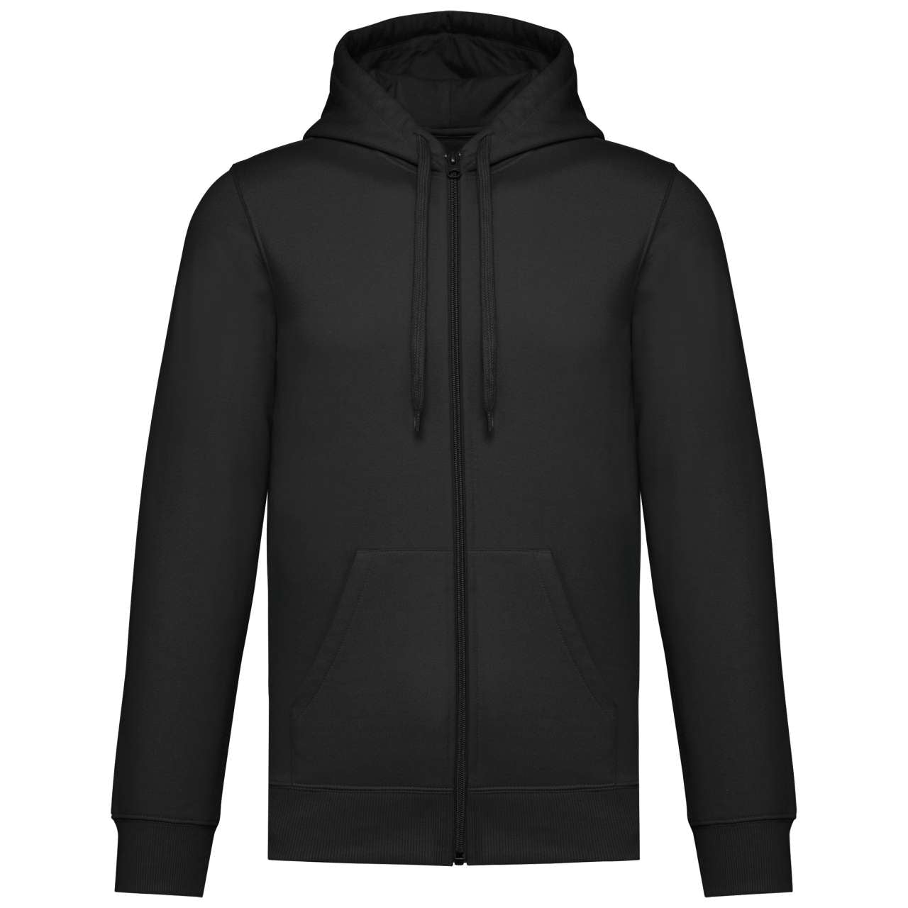 KA4042 - UNISEX FULL ZIP HOODIE