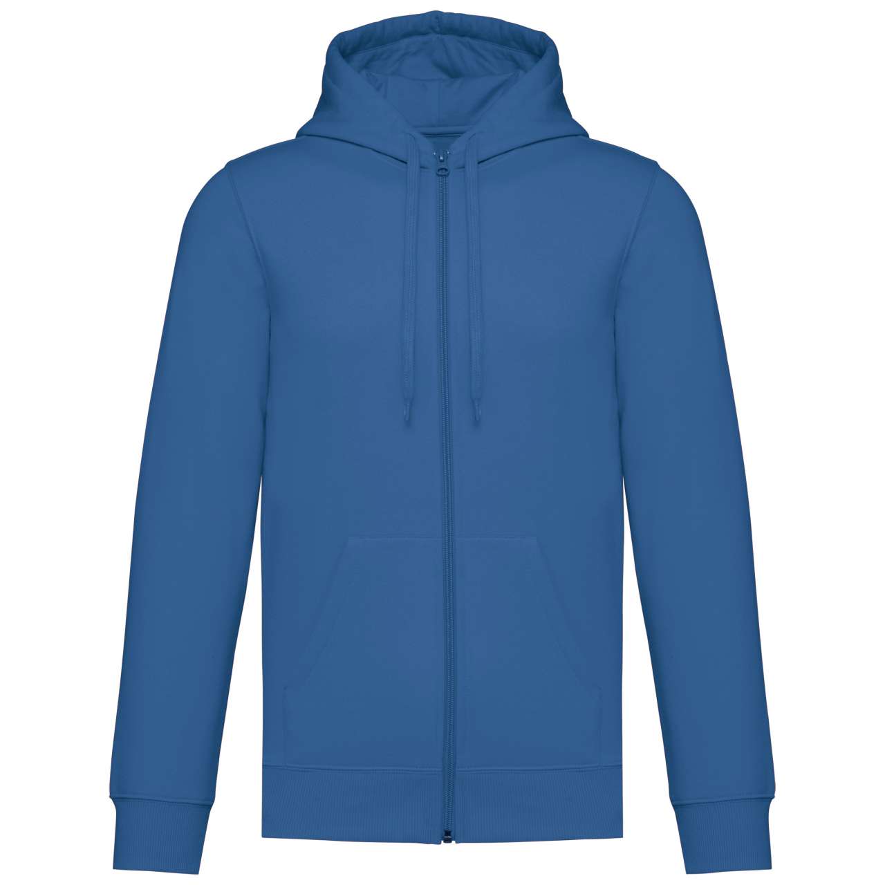 KA4042 - UNISEX FULL ZIP HOODIE