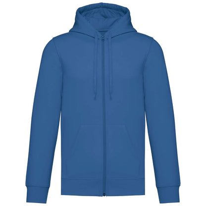 KA4042 - UNISEX FULL ZIP HOODIE